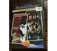 The Tomb of Ligeia / An Evening of Edgar Allan Poe [Import USA Zone 1]