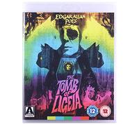 The Tomb Of Ligeia [Blu-Ray]