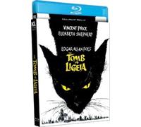The Tomb Of Ligeia Blu-ray E
