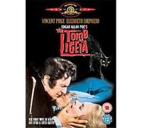 The Tomb Of Ligeia G