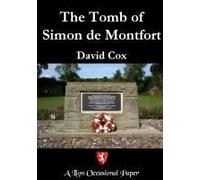 The Tomb Of Simon De Montfort