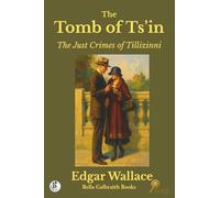 The Tomb of Ts’in: The Just Crimes of Tillizinni