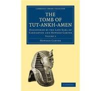 The Tomb of TutAnkhAmen by Howard Carter Howard Carter (Auteur)