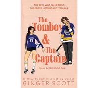 The Tomboy And The Captain