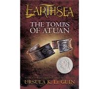 The Tombs of Atuan 2 by Ursula K Le Guin Ursula K Le Guin (Auteur)