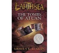 The Tombs of Atuan by Ursula K Le Guin Ursula K Le Guin (Auteur)