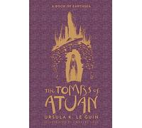 The Tombs of Atuan: The Second Book of Earthsea