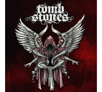 The Tombstones - Year of The Burial