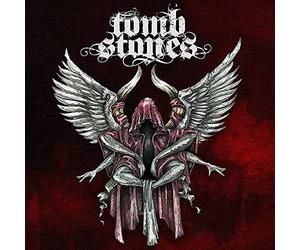 The Tombstones - Year of The Burial