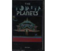 The Tomita Planets [Import]