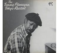 The Tommy Flanagan Tokyo Recital (Vinyl)