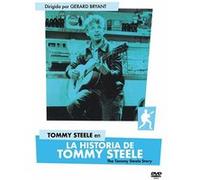 The Tommy Steele Story (1957) / La historia de Tommy Steele G