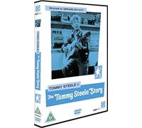 The Tommy Steele Story [Import]