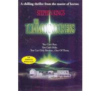 The Tommyknockers (2004) Jimmy Smits; Marg Helgenberger; Robert Carradine
