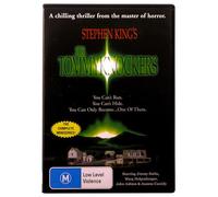 The Tommyknockers [Import]
