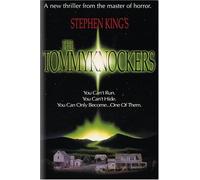 The Tommyknockers [Import USA Zone 1]