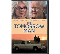 The Tomorrow Man