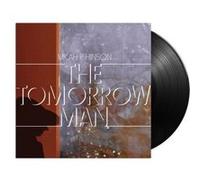 Micah P. Hinson – The Tomorrow Man – Vinyle 12" – 180 g – Gatefold – Explicite