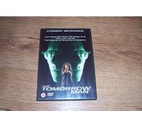 The Tomorrow Man Corbin Bernsen DVD NEW