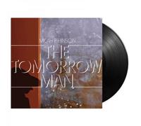 The Tomorrow Man Vinyle
