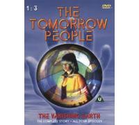 The Tomorrow People - 1.3: the Vanishing Earth [Import anglais]