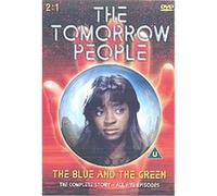 The Tomorrow People - 2:1 - The Blue And The Green