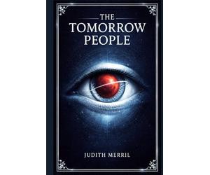 The Tomorrow People: A psychological science fiction mystery of Mars trauma, lunar isolation, Cold War rivalry, and fragile human bonds under the pressure of first contact