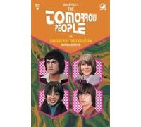 The Tomorrow People - Children Of The Evolution