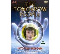 The Tomorrow People - Into The Unknown G