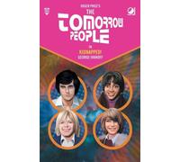 The Tomorrow People - Kidnapped!