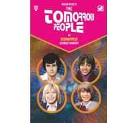 The Tomorrow People - Kidnapped!