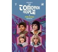 The Tomorrow People - Prime Factors