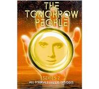 The Tomorrow People - Series 2 , (Box Set) G