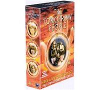 The Tomorrow People - Series 6-8 - Complete , (Box Set) G