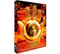 The Tomorrow People - Series 8 G