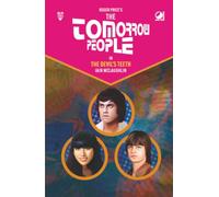 The Tomorrow People - The Devil's Teeth
