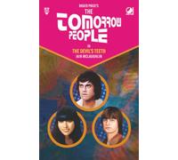 The Tomorrow People - The Devil's Teeth