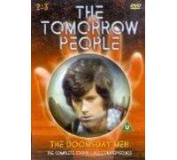 The Tomorrow People - The Doomsday Men