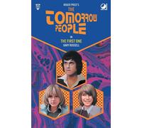 The Tomorrow People - The First One