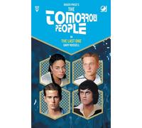 The Tomorrow People - The Last One
