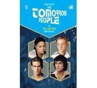 The Tomorrow People - The Last One