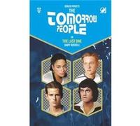 The Tomorrow People The Last One - Gary Russell - Andrews UK Limited - Livre en Anglais - Hardback Gary RussellGary Russell (Auteur)