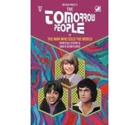 The Tomorrow People - The Man Who Sold The World