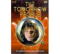 The Tomorrow People - The Tomorrow People - 2 2 : a Rift in Time [Importation anglaise]