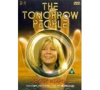 The Tomorrow People - The Tomorrow People - 3.1: Secret Weapon [Import anglais]