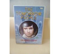 The Tomorrow People - The Medusa Strain
