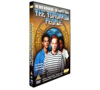 The Tomorrow People - The Tomorrow People - the New Generation - Complete Series [Import anglais]