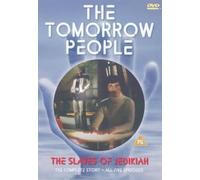 The Tomorrow People - The Tomorrow People - the Slaves of Jedikiah [Import anglais]