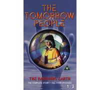 The Tomorrow People - the Vanishing [VHS]