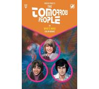 The Tomorrow People - Who's Who